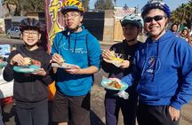 Taco Ride: Discover the World's Best Fish Tacos by Bike