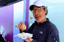 Taco Ride: Discover the World's Best Fish Tacos by Bike
