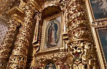 Oaxaca overnight guided tour from Huatulco