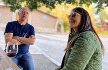 Surprises, Delights and Joys Ensenada Wine, Mezcal, and Food Tour
