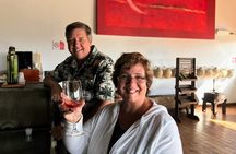 Surprises, Delights and Joys Ensenada Wine, Mezcal, and Food Tour