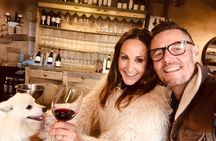 Private Dog Friendly Wine Tour with your Local Guide