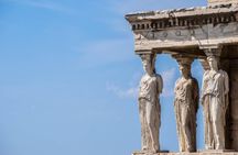 Private Acropolis Tour - Ticket Included