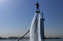 Flyboard Experience in Dubai - 30min