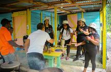 Eco Aventure Park+ Zipline+Horseback Ride+Buggy 