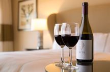 Wine Country Van Tour in Santa Ynez Valley