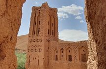 Ouarzazate Desert Safari 