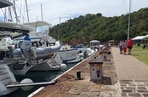 Group Tour for the Best of Antigua