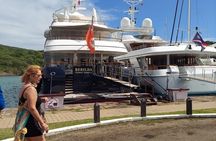 Group Tour for the Best of Antigua