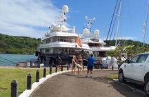Group Tour for the Best of Antigua