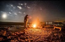 Stargazing In Hurghada with Jeep 4WD and BBQ
