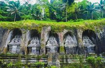 Highlight of Central Bali