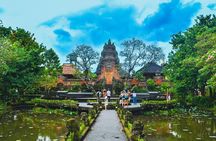 Highlight of Central Bali