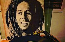 Bob Marley's Birthplace & Mausoleum from MontegoBay Private Tour
