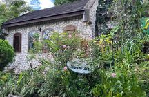 Bob Marley's Birthplace & Mausoleum from MontegoBay Private Tour