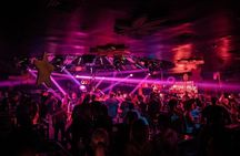 Private Night City Tour with Little Buddha Disco From Hurghada 