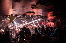 Private Night City Tour with Little Buddha Disco From Hurghada 