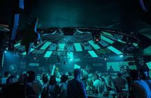 Private Night City Tour with Little Buddha Disco From Hurghada 