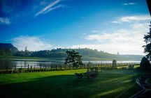 Half Day Private Nuwara Eliya City Tour 