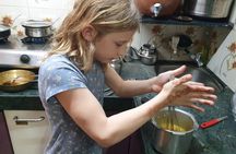 Indian Curry 5-Hour Cooking Classes In Mumbai