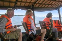 2-Day Mekong Delta Tour with Homestay