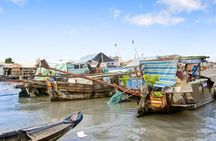 2-Day Mekong Delta Tour with Homestay
