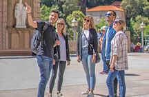 Montserrat, Girona & Costa Brava Guided Day Trip from Barcelona