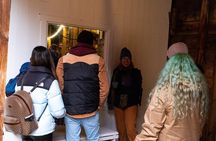 Walking Tour in Bergen of the Past and Present