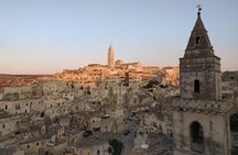 Matera Walk Through History 