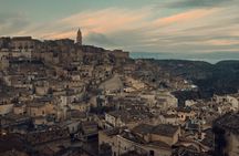 Matera Walk Through History 