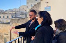 Matera Walk Through History 