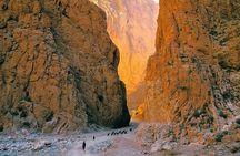 Private 8 Days Morocco Tour From Marrakech with Sahara Desert 