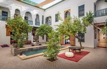 Private 8 Days Morocco Tour From Marrakech with Sahara Desert 