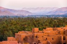 Private 8 Days Morocco Tour From Marrakech with Sahara Desert 