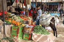 Private 8 Days Morocco Tour From Marrakech with Sahara Desert 