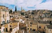 Matera Walk Through History 