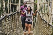 Cape Coast and Elmina Castles Tour 
