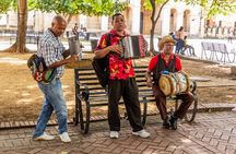 A day in the first city of the Americas Santo Domingo