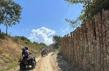 ATV Adventure in Durres