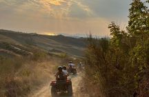 ATV Adventure in Durres