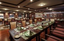 Heritage Cruise - Halong & Lan Ha Bay Explorer - 3 Days 2 Nights