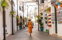 Discovering the Best of Mijas Private Guided Tour