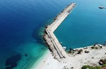 Half-Day Private Speedboat Excursion to Sazan Island & Karaburun