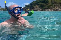 All Inclusive Full Day Private Boat with Lunch and Drinks