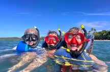 Snorkeling Lesson & Interactive Experience for Kids and Adults 