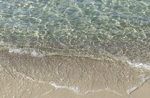 (Private group) Swimming and relax in beautiful beaches.