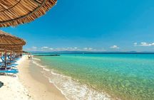 (Private group) Swimming and relax in beautiful beaches.