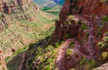 Grand Canyon Full Day Small Group Tour