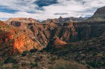 Grand Canyon Full Day Small Group Tour