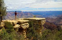 Grand Canyon Full Day Small Group Tour